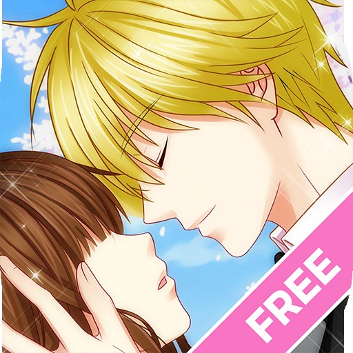 Otome Game - High School Love