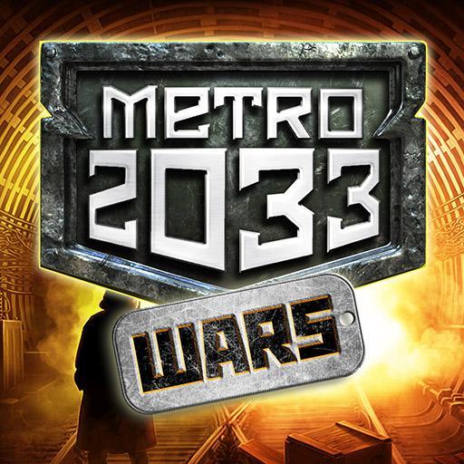 Metro 2033: Wars