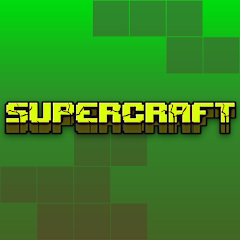 Super Craft : crafter