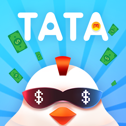 TATA - 好運刮彩獎，又正又好玩嘅遊戲都係呢度！