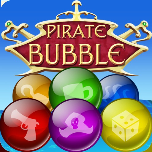 Bubble Pirate