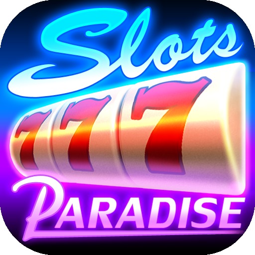 炫转乐园 Slots Paradise™