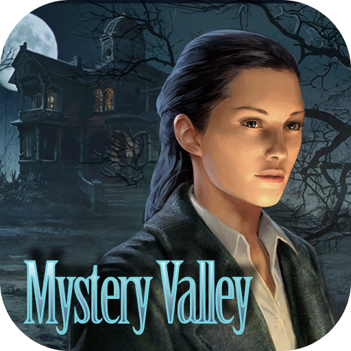 Mystery Valley