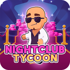 Nightclub Tycoon: Idle Manager