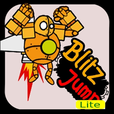 Blitz Jump