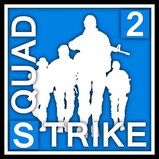 Squad Strike 2 : FPS