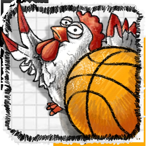 Doodle Basketball 2