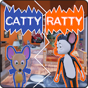 Catty Ratty