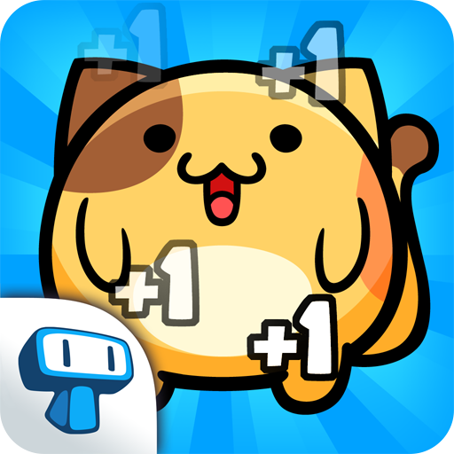 Kitty Cat Clicker - The Game