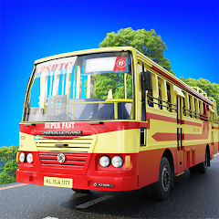 Kerala Bus Simulator