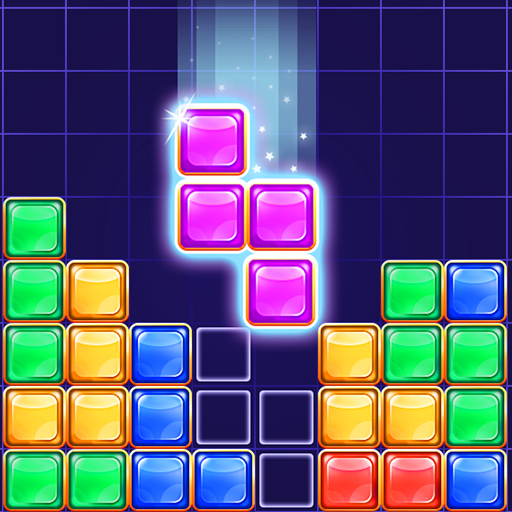 Block Puzzle Jewel: Gem Legend