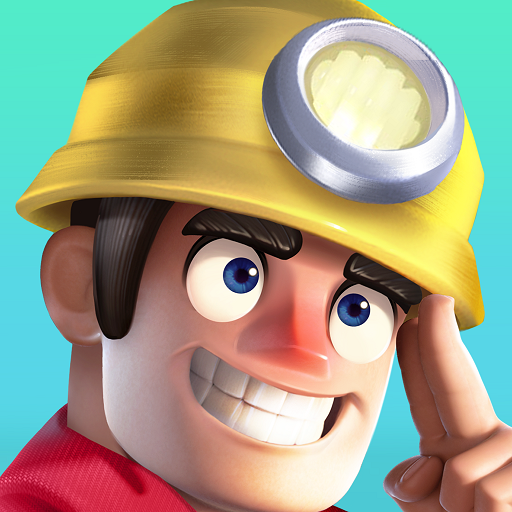 Miner To Rich - Idle Tycoon Simulator