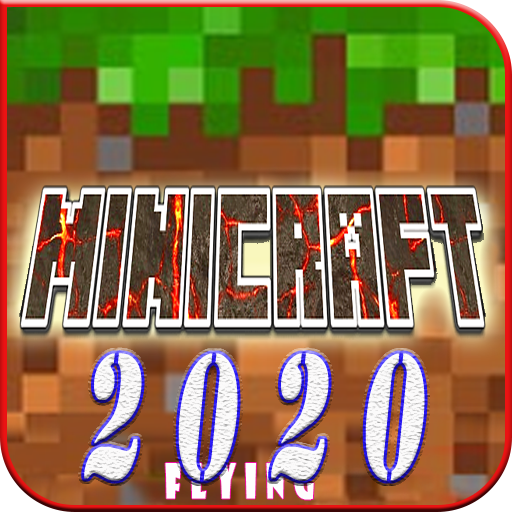 MiniCraft 2020: New Adventure Craft Games