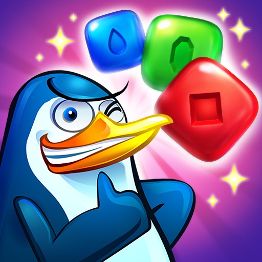 Pengle – Happy Match 3