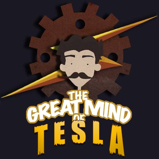 The Great Mind of Tesla - 特斯拉的伟大心灵