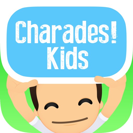 Charades! Kids