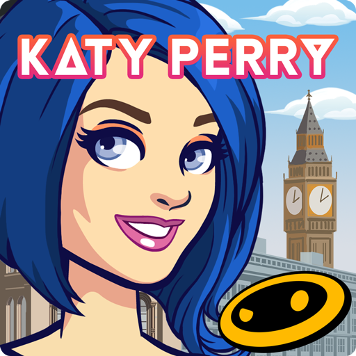 Katy Perry Pop.