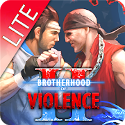 Brotherhood of Violence Ⅱ Lite