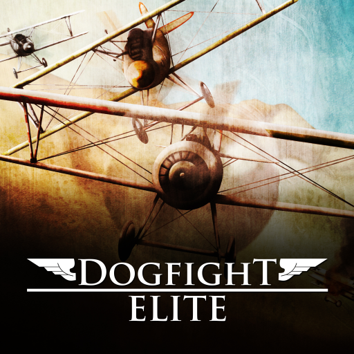 Dogfight Elite (空战精英)