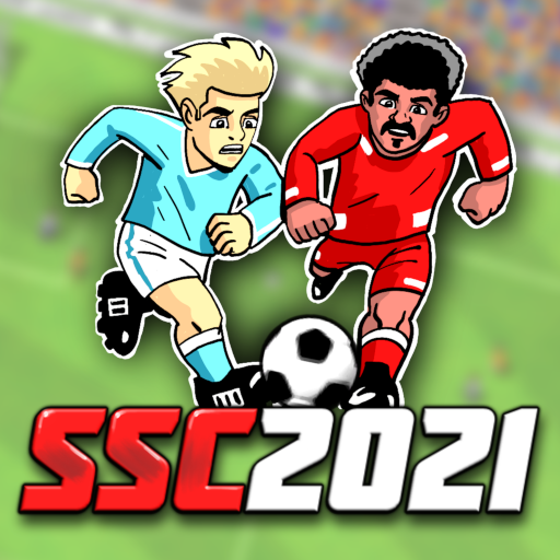 Super Soccer Champs 2020 FREE