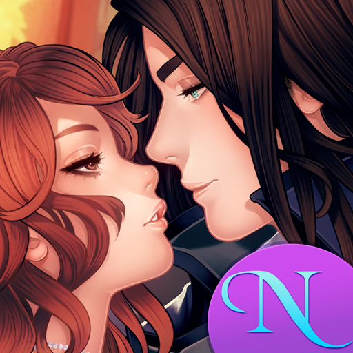 Is-it Love ? Nicolae Vampire