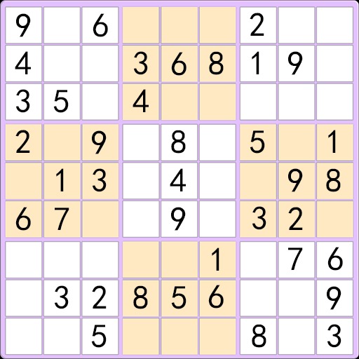 Free Sudoku Game