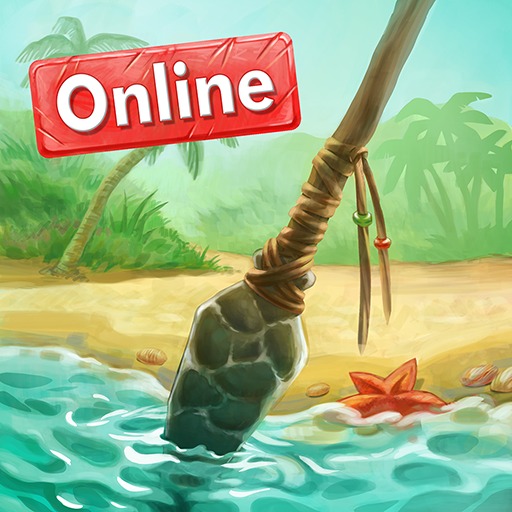 生存岛online汉化版