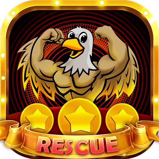 Eagle Pin Rescue