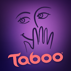 Taboo - Official Party Game