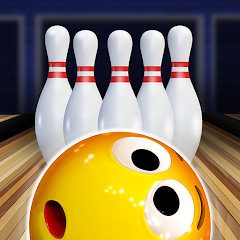 Bowling Club: 真实的3D PvP