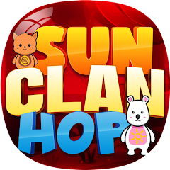 Sun Clan Hop Game