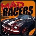 疯狂战车 Mad Racers