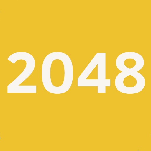 2048 (Ads Free)