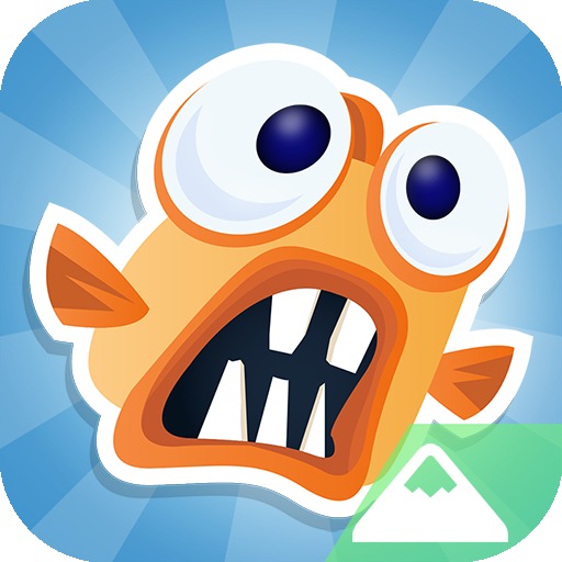 Fishy Brawl - Free, Addictive, Casual Game