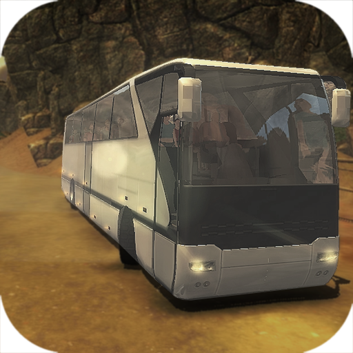 Bus Simulator : Coach Driver
