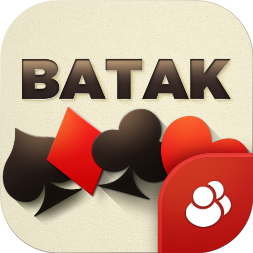 Batak HD Online -İhaleli,Gömmeli,Eşli Online Batak