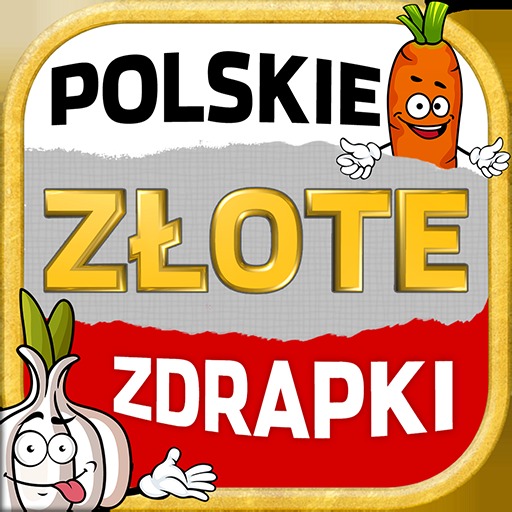 Polskie Złote Zdrapki