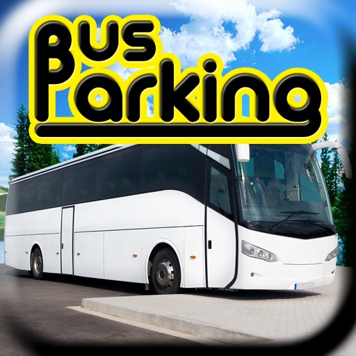 Bus Parking 3D