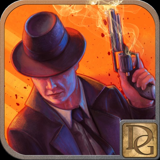 Detective's Choice (Choices Game)