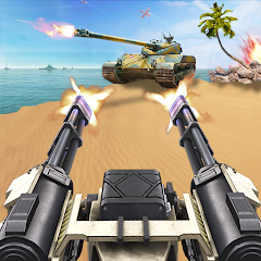 战争游戏：沙滩防御
