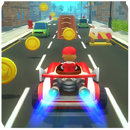 Racing Rush