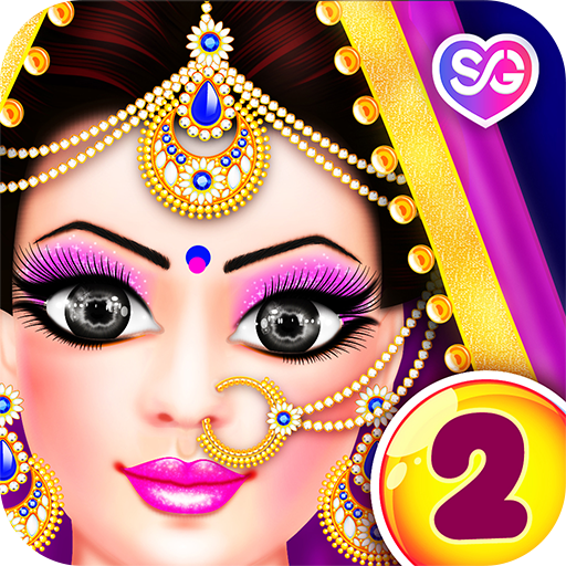 Gopi Doll Fashion Salon 2