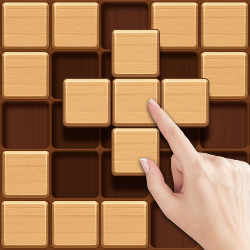 Block Sudoku木塊益智- 免費的數獨積木遊戲
