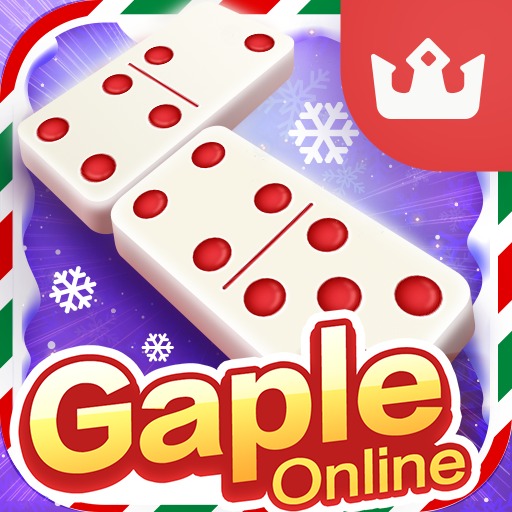 Cynking Gaple : Online