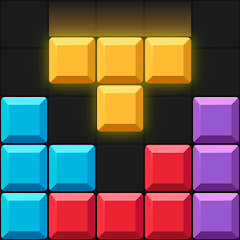 Blocky Quest - Classic Puzzle