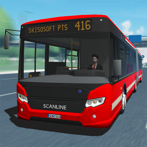 公交模拟汉化版