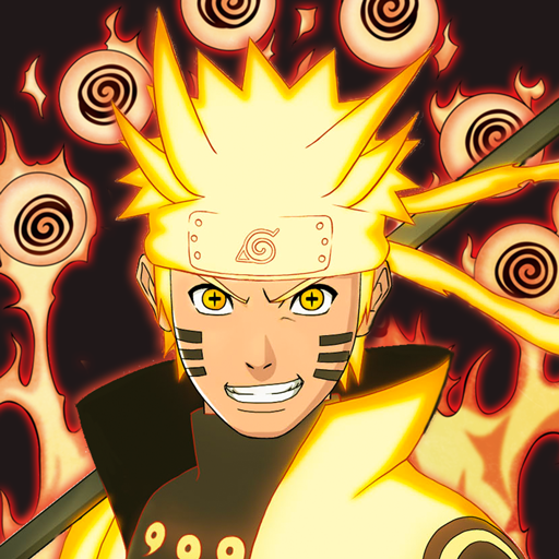 Konoha Ultimate Storm