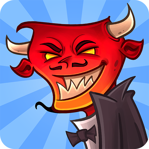 Idle Evil — Clicker & Simulator