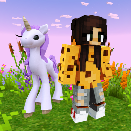 Pony World: Craft