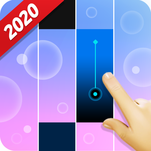 Piano Kpop Tiles 2020